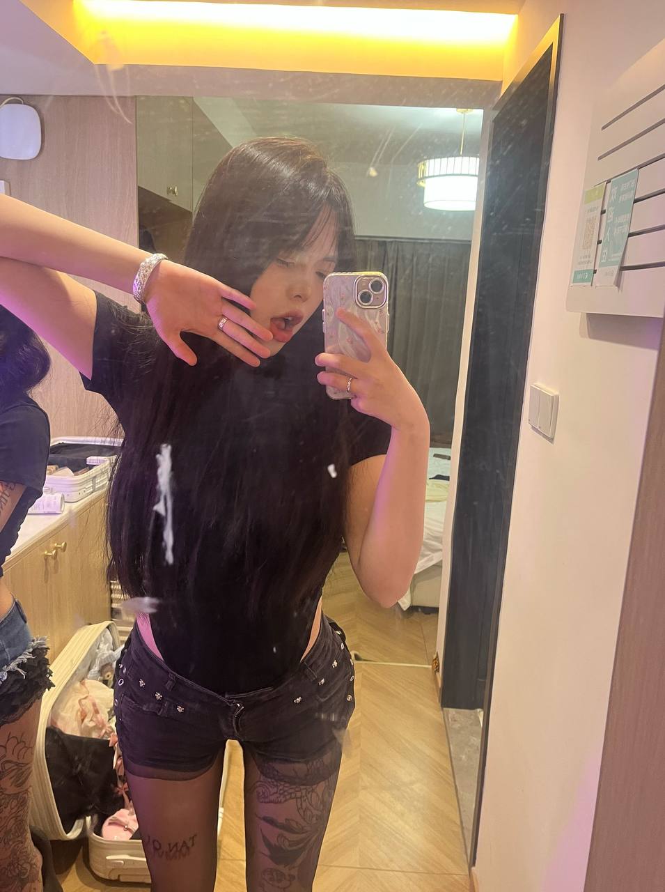 麻豆赵颖儿图片